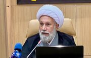 خبر منتشرشده از رسانه باید یقینی باشد/ اولویت مسائل را برای حفظ نظام درنظر بگیریم