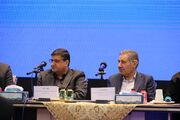 مشاور رئیس‌جمهور: مذاکرات به دلیل حفظ منافع ملی در دستور کار است