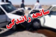 ۲۷ نفر در حوادث ترافیکی نیمه نخست مردادماه فارس جان باختند