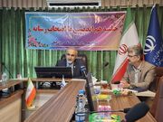پرداخت ماهانه ۱۱۹ میلیارد تومانی طرح دارویار در گیلان
