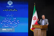 تاکید رئیس جهاددانشگاهی بر فرصت‌سازی برای فعالیت جوانان در سپهر فرهنگ انقلاب اسلامی