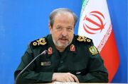 سردار ابن‌الرضا: رسانه، بخشی از سامانه بازدارندگی جمهوری اسلامی ایران است