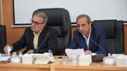 استاندار: طرح ملی «مانا» در کهگیلویه و بویراحمد با جدیت بیشتری دنبال شود