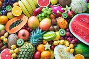 تولید نانوجاذب ایرانی برای افزایش عمر نگهداری میوه و گل