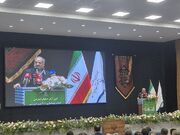 ارتباط توسعه فضاهای ورزشی باعدالت تربیتی/فضای ورزشی مدارس تنها متعلق به آموزش‌وپرورش نیست