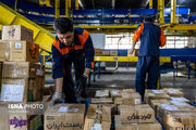 سهم خریدهای اینترنتی از مرسولات پستی کرمانشاه به ۷۰ درصد رسیده است