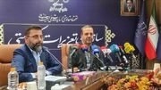 رئیس سازمان تعزیرات: تهران کانون اصلی مانده اجرای احکام است