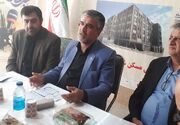 احداث ۹۰۰ واحد مسکونی خانه امید در سمنان/ تأمین مالی ۱۱هزار مسکن ملی در استان