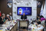 توسعه زنجیره خدمات درمان ناباروری و ژنتیک در جهاددانشگاهی آذربایجان شرقی