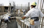 مدیرکل تعاون، کار و رفاه اجتماعی استان: ۴۲ درصد حوادث کار گیلان در بخش ساختمان است