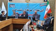 ۳۵ درصد زمان مفید آموزشی سال تحصیلی گذشته به صورت مجازی برگزار شد