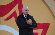 عرصه برای اینفانتینو تنگ‌تر شد/ اتهام فیفا به فریبکاری توسط یوفا و AFC