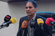 آمادگی کامل دانشگاه علوم پزشکی مشهد برای ارائه خدمات بهداشتی و درمانی در دهه پایانی صفر