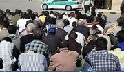 بازگشت بیش از ۱۳۱ هزار تبعه افغانستانی از مرز «میلک» سیستان به کشورشان