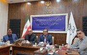 پیش‌بینی بودجه ۴۲۵ میلیارد تومانی امسال شهر حمیدیا یزد