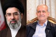 جزئیاتی از دیدار اخیر رئیس‌جمهوری با رهبر معظم انقلاب