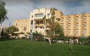 اخذ مجوز ۵ رشته تحصیلی جدید در دانشگاه ایلام