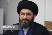 نماینده ولی‌ فقیه در زنجان: اختلاف سلیقه نباید به تفرقه و دودستگی در جامعه منجر شود