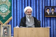 امام جمعه سمنان: جوانی که مهارتی فرا می‌گیرد، یک قدم به اشتغال نزدیک‌تر می‌شود