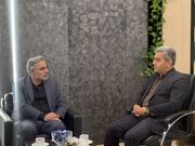 معاون وزیر علوم: تعامل با بخش تولید و اقتصاد، کلید ارتقای دانشگاه‌های شهرستان‌ها است