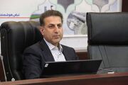 اتمام ساماندهی کمربندی شیراز تا ۲ ماه آینده/ قاچاق سوخت در حوزه حمل‌ونقل نیست