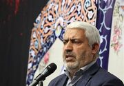 کار بزرگ مدافعان حرم برای جمهوری اسلامی چه بود؟