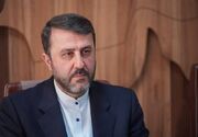 غریب‌آبادی: امنیت خزر یک مسئولیت منطقه‌ای و درون‌زاست