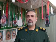 پیکر شهید «بهروز مصلحیان» پس از ۳۸ سال با آزمایش DNA شناسایی شد