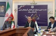 ارسال ۴۰۰ پرونده فرار مالیاتی به دستگاه قضایی آذربایجان غربی طی امسال