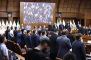 رییس فدراسیون بدنسازی انتخاب شد/ ملکی: از تجربیات چوپان بهره خواهم گرفت