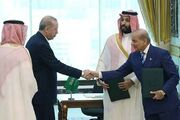 پیمان مکه، از افزایش استقلال امنیتی منطقه تا بلوک‌بندی جدید