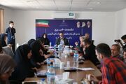 تصویب طرح جامع ۲۳۰۰ هکتاری مسکن در قزوین