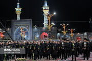 آیین خطبه‌خوانی حرم مطهر رضوی؛ روایت ۴۰۰ سال سنت و معرفت
