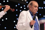 «ایرج» همچنان در بیمارستان