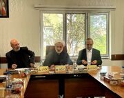 رسانه‌ها با مطالبه‌گری قانونمند به پیشگیری از ورود افراد به زندان کمک کنند
