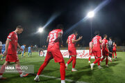 یک انتقال جنجالی به پرسپولیس/ حاشیه پیروز قربانی در اراک!