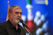کشورهای منطقه به‌دنبال تأمین امنیت بدون آمریکا باشند/ تفاهم‌نامه فعلی موضوعیتی ندارد