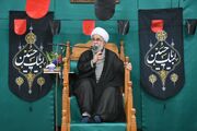 دبیرکل مجمع جهانی اهل بیت: پیامبر اکرم(ص) سبک جدیدی از زندگی را به جامعه بشری معرفی کرد