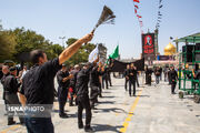 برگزاری آیین‌های عزاداری ۲۸ و ۲۹ صفر در ملایر با محوریت تبیین سیره نبوی و وحدت اسلامی