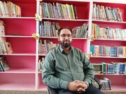 اجرای پویش ملی نامه‌ای از آسمان همزمان با بارش شهابی برساوشی در مراکز کانون همدان