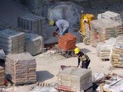 بازار مصالح ساختمانی کرج زیر سایه رکود شدید