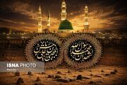امام جمعه ابهر: رحلت پیامبر(ص) پایان رسالت نبود، آغاز مسئولیت امت بود