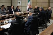 عزمی که برای تحول بنیادین و تاریخی در صنعت خودروسازی کشور جزم شد
