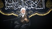 نماینده ولی فقیه در گیلان: توسل به اهل بیت(ع) سد مستحکم در برابر هیمنه پوشالی استکبار است