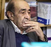 موسیقی ایران سوگوار شد