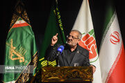 تأکید وزیر آموزش و پرورش بر انتقال مکتب فکری امام شهید به نسل آینده