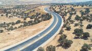 عربستان و عمان با دور زدن امارات یک کریدور لجستیک زمینی راه‌اندازی می‌کنند