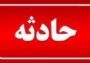 نجات ۲۰۰ نفر از ساکنان یک مجتمع اقامتی_تجاری دچار حریق در مشهد