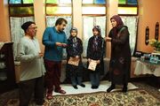 فیلم‌های آخر هفته تلویزیون/پخش فیلم‌های «پایتخت» و «نون‌خ»