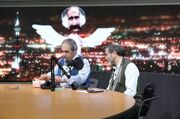 «قند پهلو» با «محضر ماه» و هجویه‌ای بر ترامپ برمی‌گردد